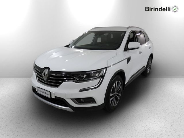 Renault RENAULT Koleos 2ª serie - Koleos dCi 130CV Energ