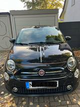 Fiat 500 1.2 8V Collezione Collezione - Fiat 500 Gebrauchtwagen in Krefeld