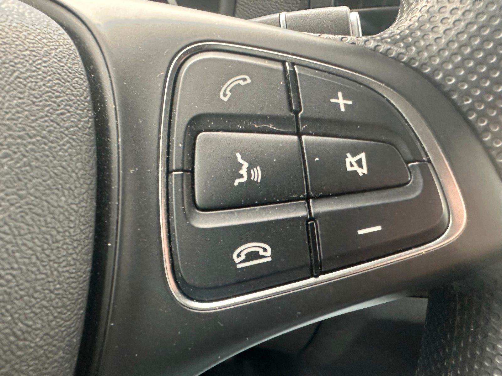 Fahrzeugabbildung Mercedes-Benz Vito 119 CDI Tourer 3200 Klima AHK Tempomat