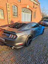 Ford Mustang 2.3 EcoBoost - Ford Mustang: Ecoboost