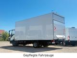 Iveco EUROCARGO 75E21 Koffer/LBW Luftfeder 210 PS 7,5t - Iveco 7 5 t