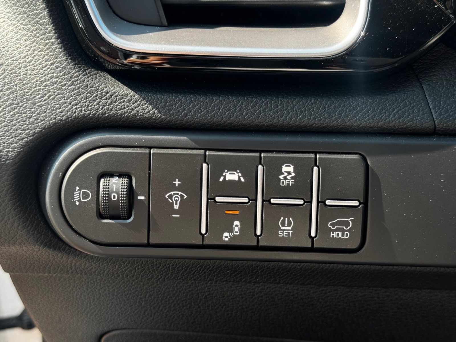 Fahrzeugabbildung Kia XCEED 1.5T SPI NAV 160PS AUTOMATIK