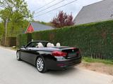 BMW 420d Cabrio/Mod.2014/Autom/Head Up/Bi-... - BMW 4er Reihe aus 2013