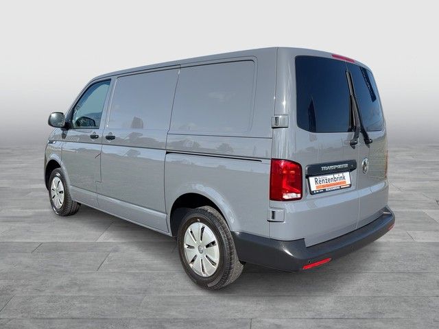 T6.1 Transporter TDI DSG