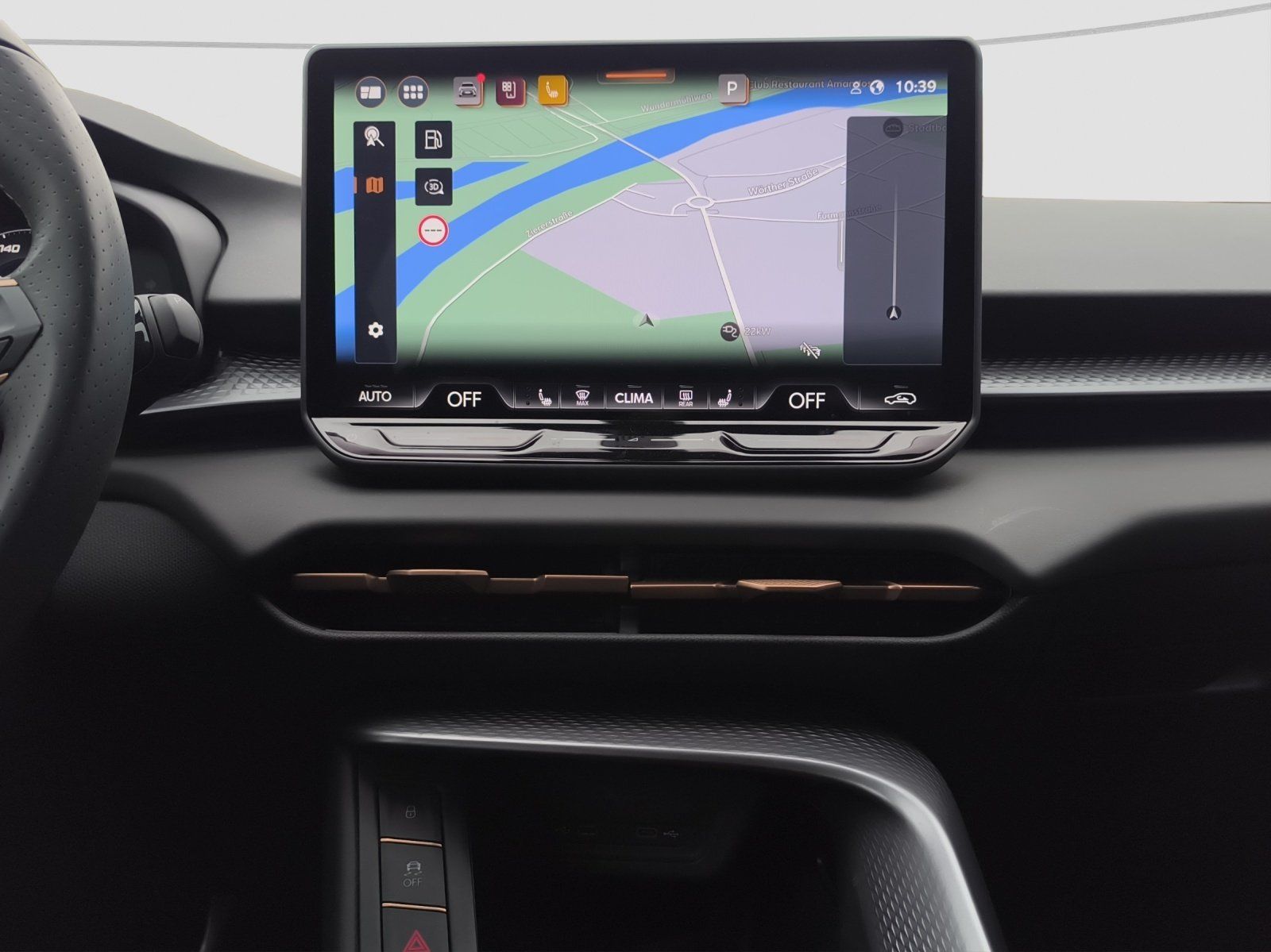 Cupra Terramar - Bild 19