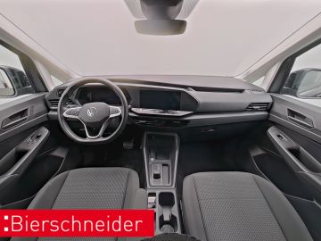 Volkswagen Caddy Maxi - 10