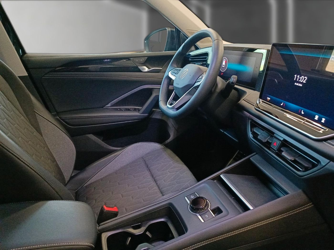 Volkswagen Tiguan - Bild 16