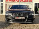 Audi S8 4.0 TFSI quattro LED B&O NACHTSICHT MASSAGE - gebrauchte Audi S8 aus dem Jahr 2012