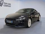 Audi TT Coupe 45TFSI Quattro 3x S LINE NAVI SHZ LED - gebrauchte Audi TT aus dem Jahr 2023