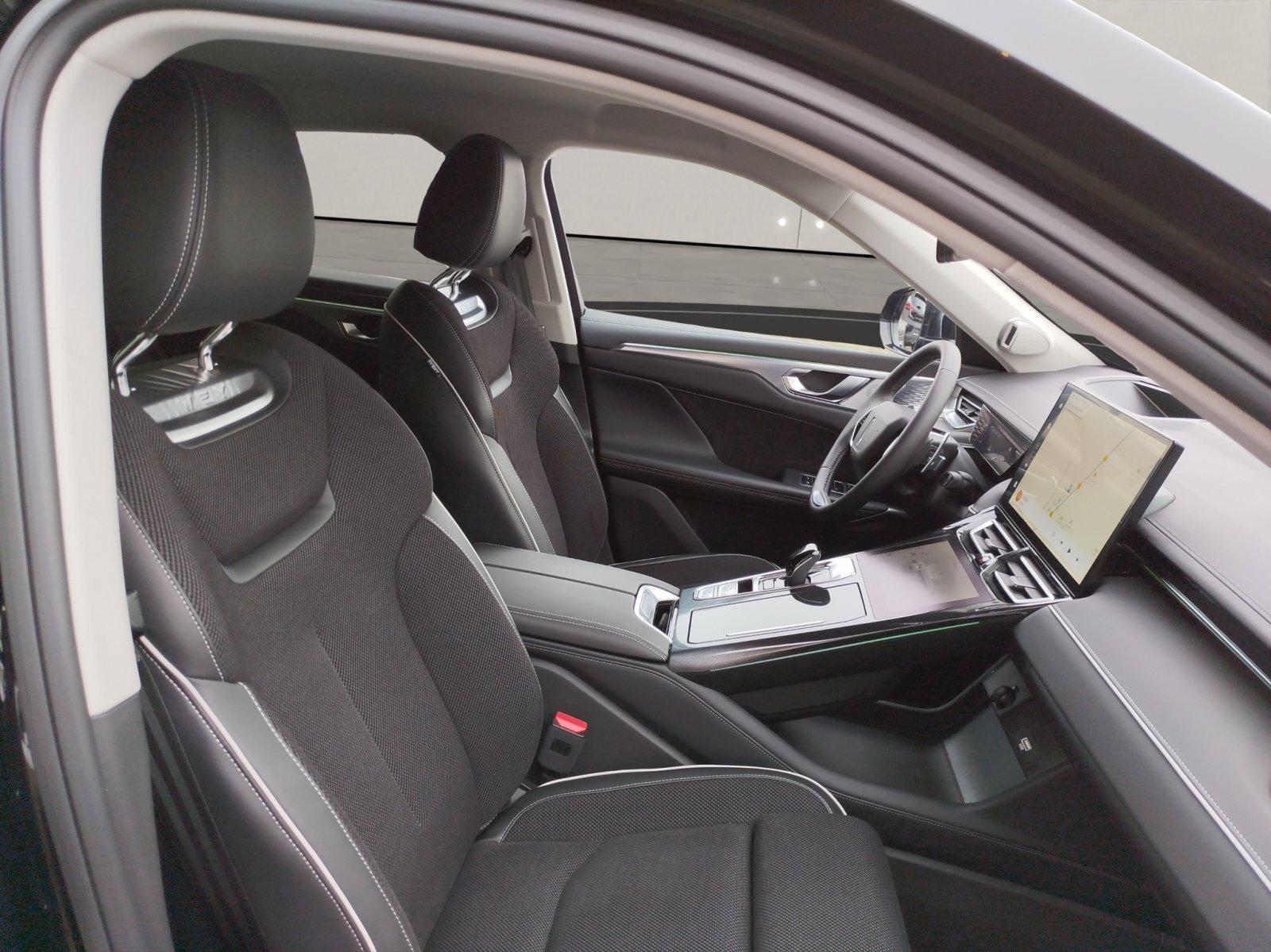 GWM WEY 05 2,0 PHEV Premium 9DCT AWD  Premium