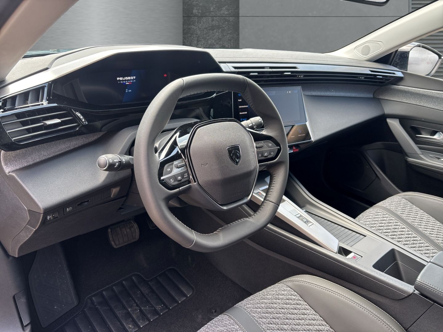 Peugeot 308 - Bild 7