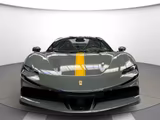 Ferrari SF90 Spider Assetto Fiorano Paket 2025 - Ferrari: F 20