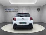 Citroën C3 Elle PT110 EAT6 Navi LED Apple CarPlay Androi - Citroën C3 ELLE mit Benzin-Antrieb