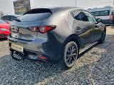 Mazda 3 Lim. 5-trg. Homura 1-Hand 186PS 52TKM - Mazda Gebrauchtwagen von 2022