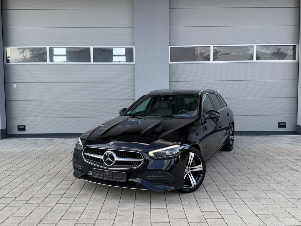 Image of Mercedes-Benz C 300