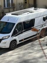 Malibu 640 LE RB two room first class Homeoffice  - Malibu 640