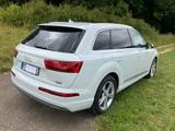 Audi Q7 e-tron 3.0 TDI quattro tiptronic - - Audi Q7 Hybrid (Diesel/Elektro)
