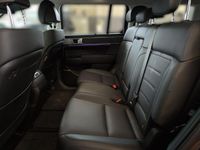 Hyundai SANTA FE - Vorschau Bild 10