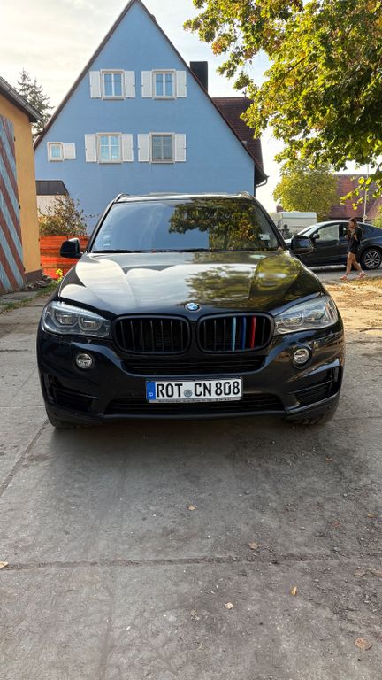 Image of BMW X5