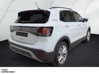 Volkswagen T-Cross - Vorschau Bild 3