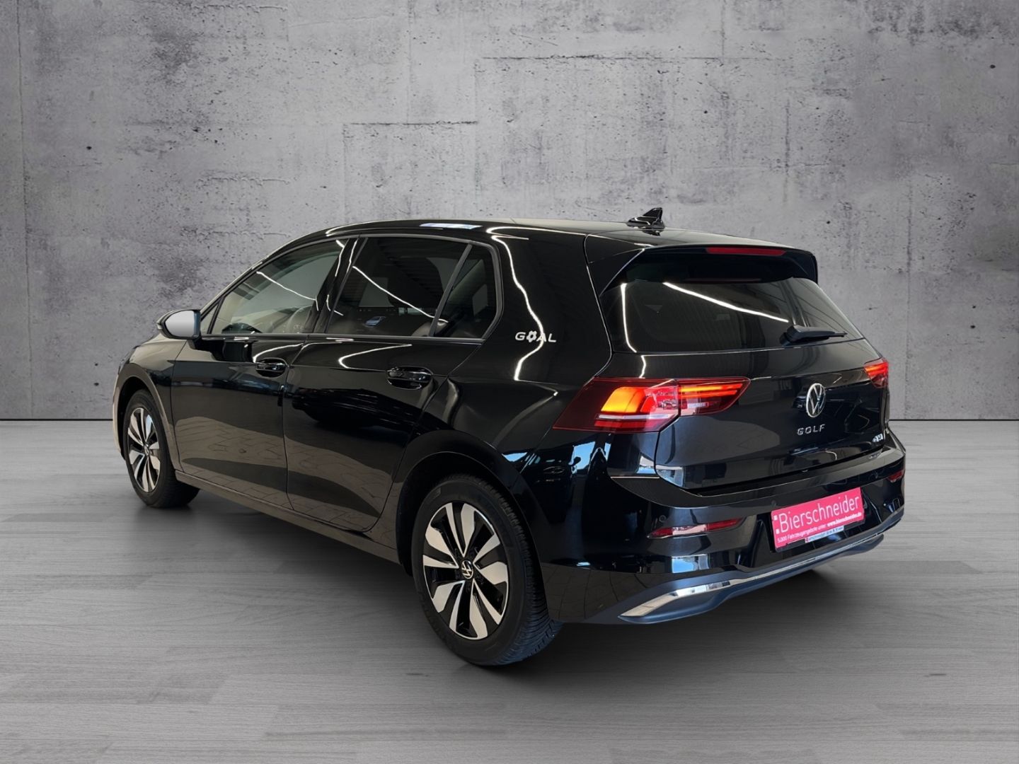 Volkswagen Golf - Bild 5