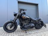 Harley-Davidson FLHCS Fat Boy Heritage S 114 ABS Custombike!!!! - Offers