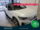 Volvo XC40 PURE ELECTRIC PLUS STANDHZ+KAMERA+LM19+MET+ - Volvo XC40 in Bochum