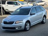 Skoda Octavia 1.6 TDI Combi Ambition Euro5,Navi