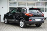 Renault Kadjar 1.2 TCe 130 Limited Edition Navi Bose PDC - gebrauchte Renault Kadjar aus dem Jahr 2018