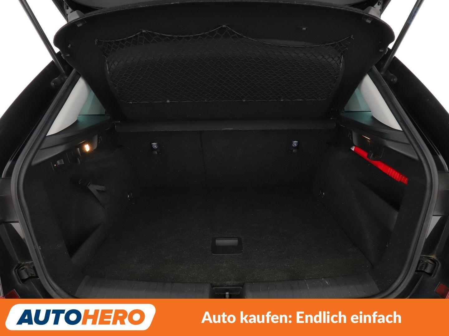 Skoda Kamiq 1.0 TSI Style Aut.*NAVI*VC*LED*ACC*PDC*AHK, миниатюра 16