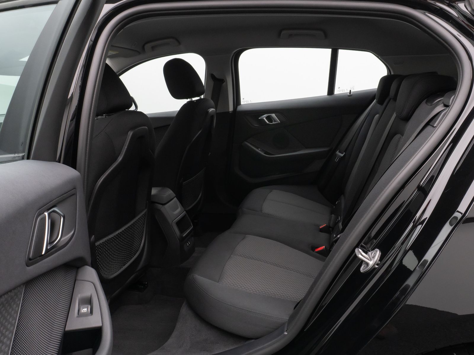 Fahrzeugabbildung BMW 116i CockPitPro DAB PDC LED Geschwindigkeitsreg