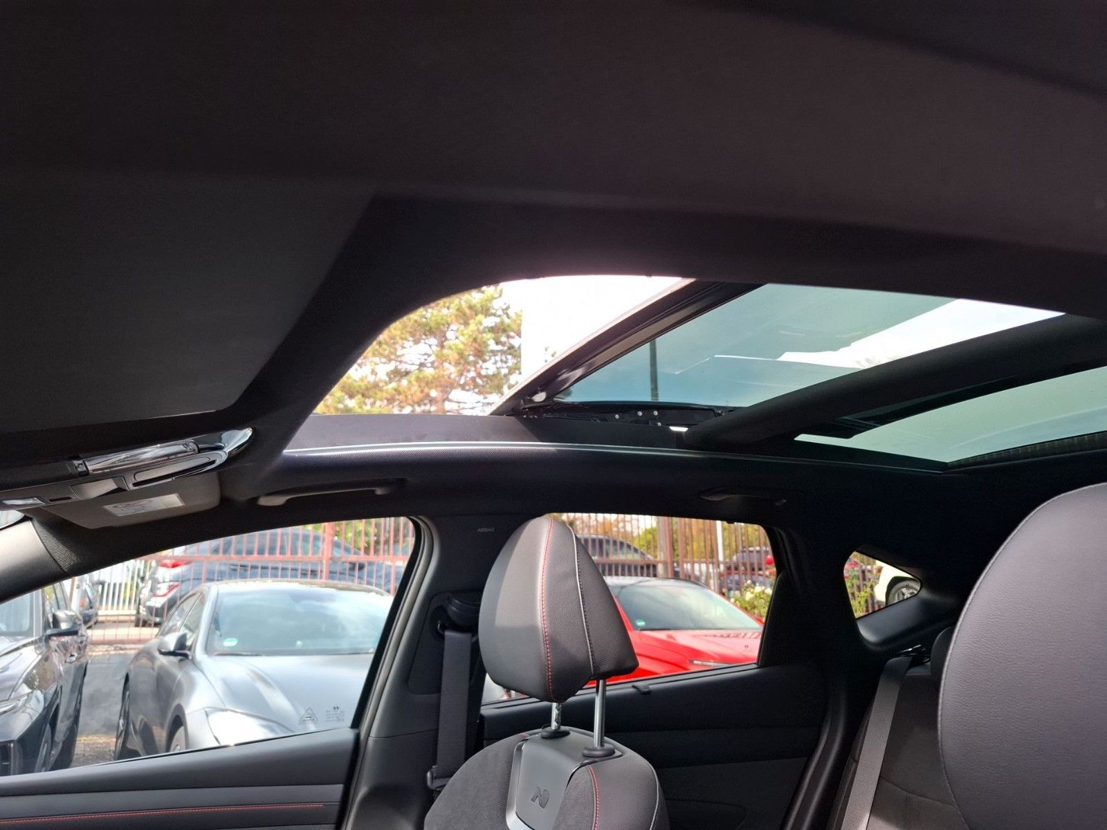 Hyundai Tucson – Bild 19
