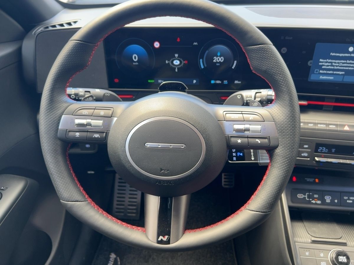 Hyundai KONA - Bild 9