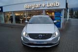 Volvo XC60 D4 2WD Inscription Aut./Standh/Panorama/AHK - Volvo XC60: 2.4