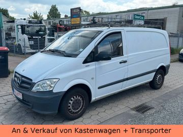 Mercedes Vito - 2