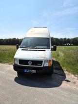 Volkswagen LT 35 Schwabenmobil - Offers matching your search criteria