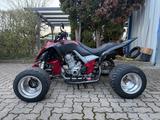 Yamaha YFM700R RAPTOR [LOF | H&R | BREIT | TIEF] - YAMAHA QUAD