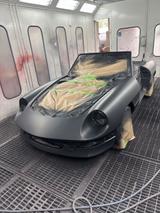 Alfa Romeo Spider aus 1hand Neu Verdeck Neu Lack Neu Sitze  - gebrauchte Alfa Romeo Spider aus dem Jahr 1983