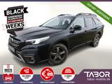 Subaru Outback 2.5i 169 CVT Edition Trend 40 LED ACC - Subaru Outback mit Benzin-Antrieb: Automatik