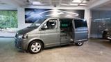 Volkswagen T5 Multivan Highline 4Motion *6-Sitzer*AHK 2,5t* - Volkswagen T5: Allradantrieb