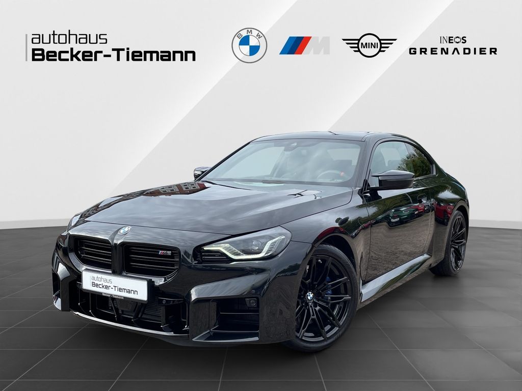 Image of BMW M2