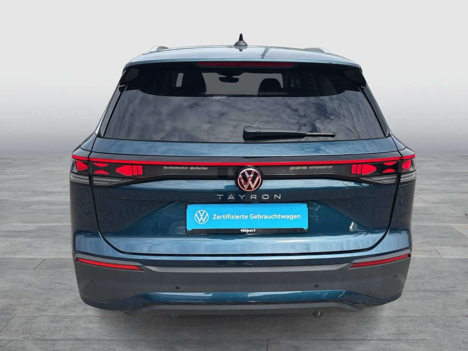 Volkswagen Tayron 2.0 LIFE 4X4 HARMAN KARDON 360CAM ACC NAV foto 4