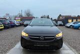 Opel Corsa F Basis Sportsitze Sportsitze Lenkrad - Opel Corsa: B Sport