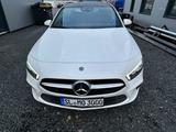 Mercedes-Benz A 200 - Limousine, Pano, LED, 75 TKM, top - Mercedes-Benz: Firmenfahrzeug
