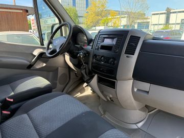 Volkswagen Crafter - 12
