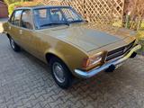 Opel Rekord originaler sehr guter Zustand - Opel Gebrauchtwagen von 1973
