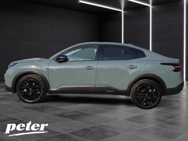 Citroen C4X MAX 145 BAR +360°Kamera+FSH+ACC+, миниатюра 2