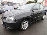 Seat Ibiza Best of **2.HAND** ~incl. GARANTIE~TÜV neu - Seat Ibiza: Of Best