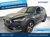 Seat Tarraco 2.0 TDI Xcellence Virtual AHK SpoSi ACC - Seat Tarraco in Frankfurt (Main)