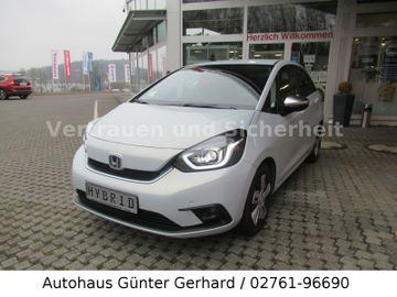 Fotografie Honda Jazz 1.5 i-MMD Hybrid Executive Vollausstattung